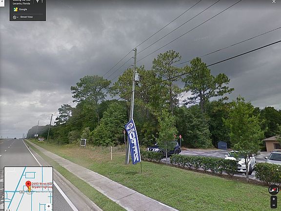 4th image of 2693 W Norvell Bryant Hwy
