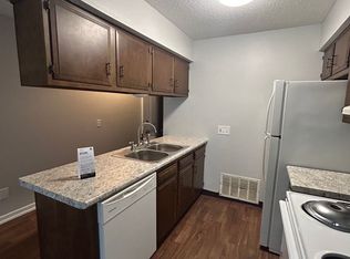 Maple Apartments, Ankeny, IA 50021