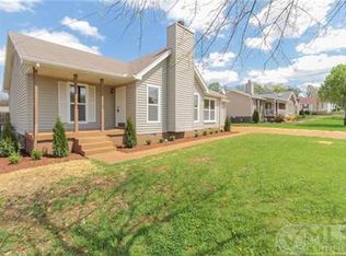 3104 Country Way Rd, Antioch, TN 37013