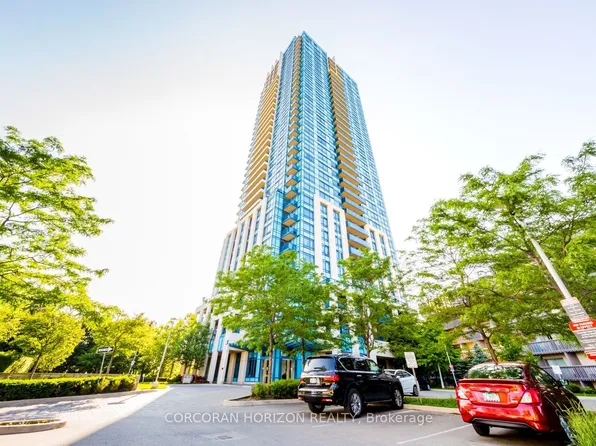181 Wynford Dr, Toronto, ON