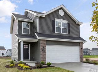 Burlington, Wentzville, MO 63385