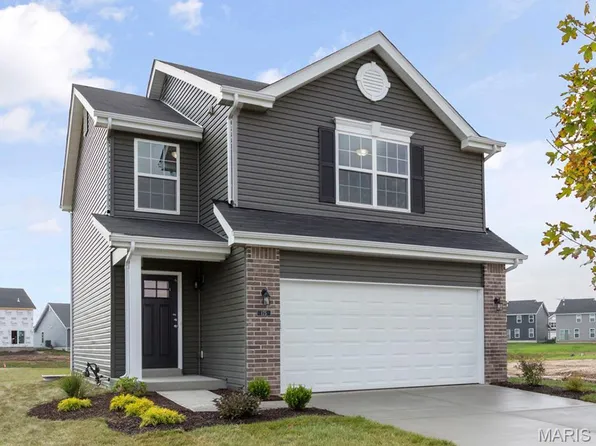 42 Integrity Ct, Wentzville, MO 63385
