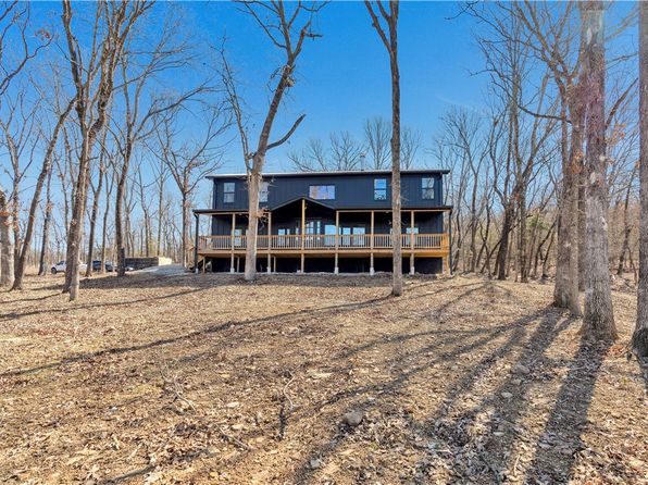 505 Madison #7083, Hindsville, AR 72738