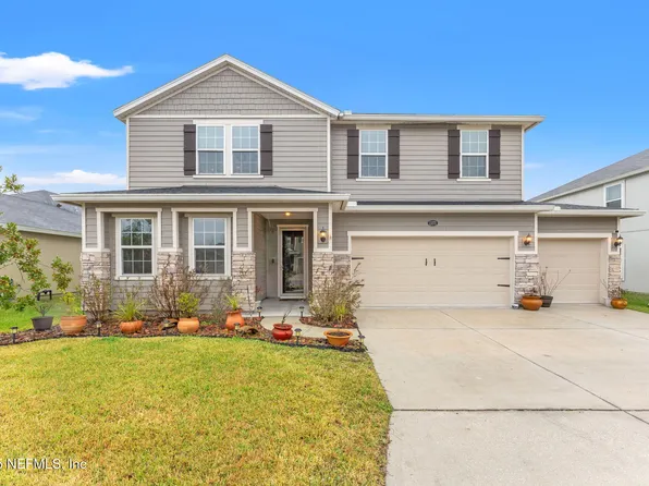 13371 AVERY PARK Lane, Jacksonville, FL 32218