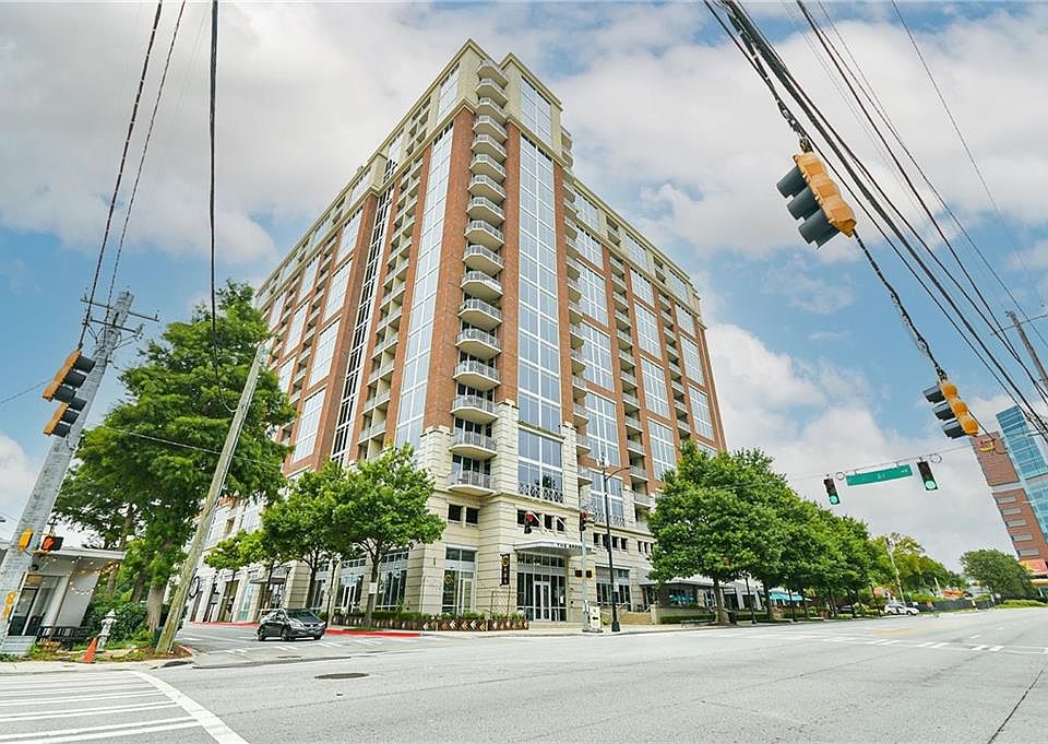 1st image of 1820 Peachtree Rd #1002