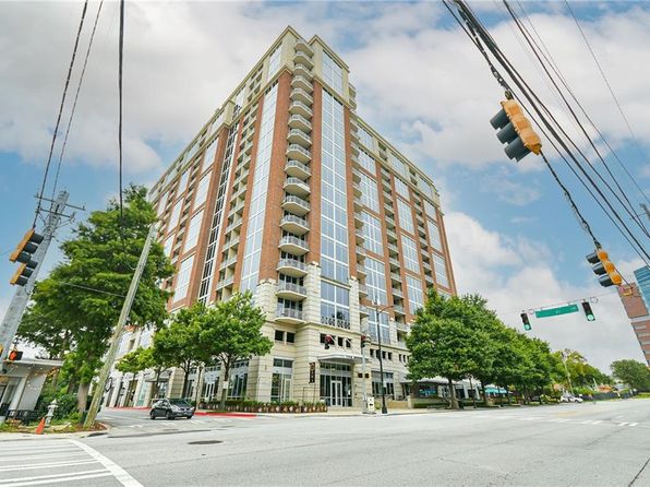 1820 Peachtree Rd #1002