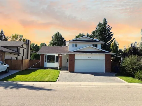 610 Nesslin CRESCENT, Saskatoon, SK S7J 4V5