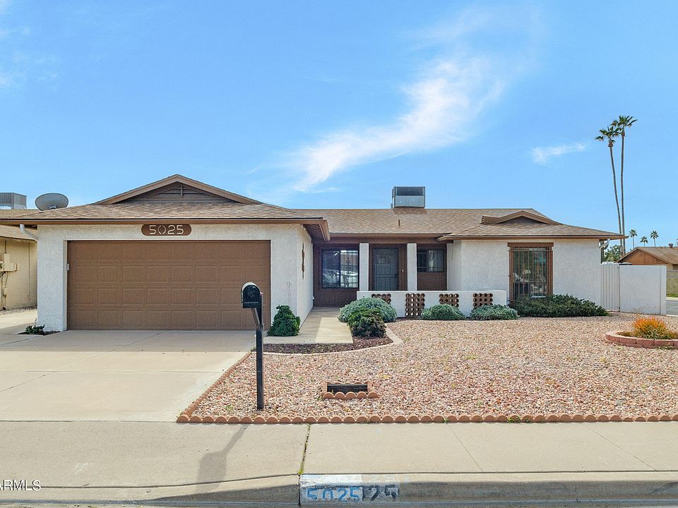 1st image of 5025 W DESERT COVE Avenue