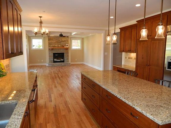 Kitchen/Family Room
