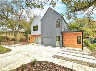 3003 Fontana St #B, Austin, TX 78704