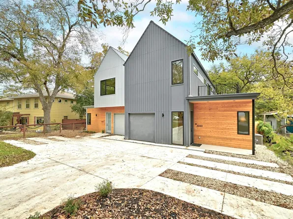 3003 Fontana St #B, Austin, TX 78704