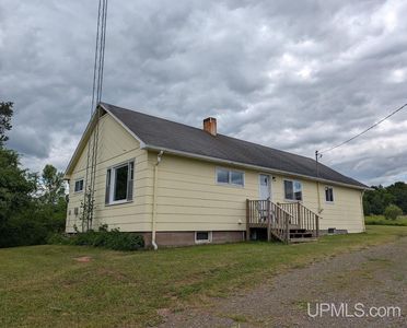 11913 Us Highway 45, Bruce Crossing, MI, 49912