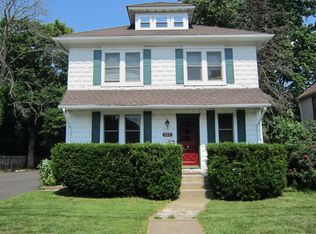 225 N Pine St, Langhorne, PA