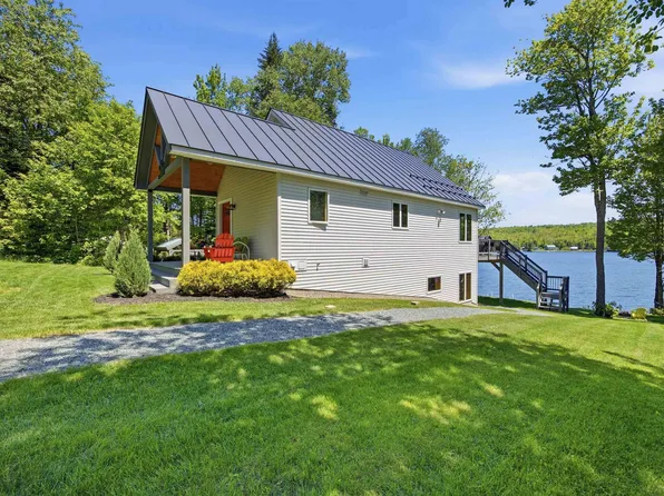 254 Boys Camp Road, Lunenburg, VT 05906