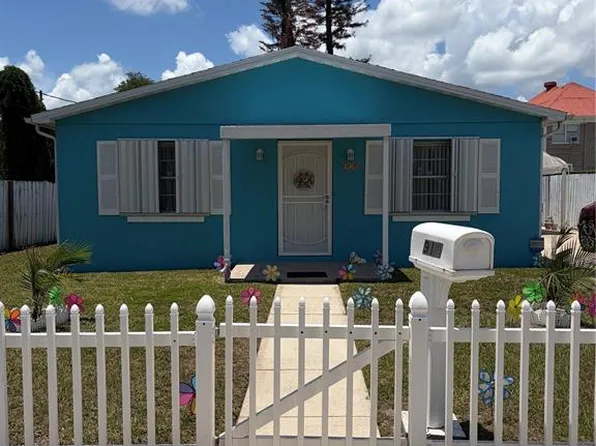 918 Brack St, Kissimmee, FL 34744