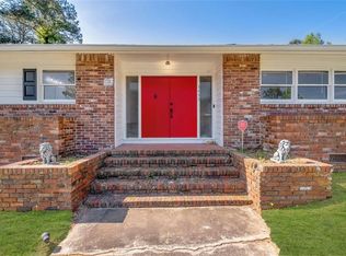 3455 Spring Valley Rd, Decatur, GA 30032