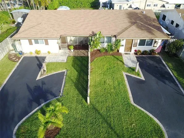 4530 NE 16th Avenue, Oakland Park, FL 33334