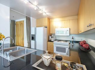 1377 Post St APT 205, San Francisco, CA