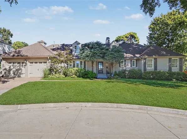 2931 E 46th St, Tulsa, OK 74105