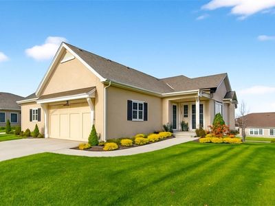 21920 W 82nd Ter, Lenexa, KS, 66220