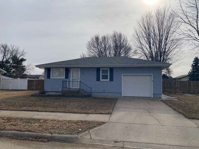 325 28th St, Columbus, NE, 68601