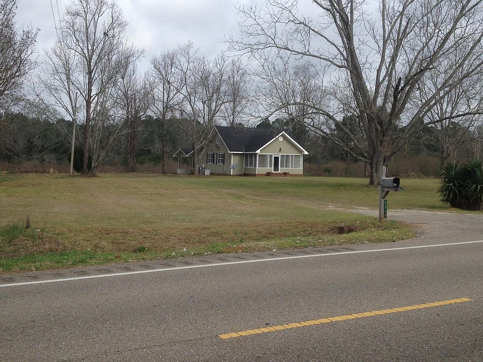 2nd image of 2319 N State Highway 123