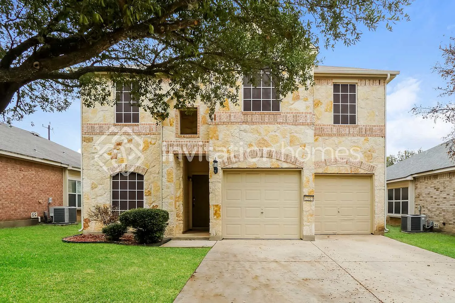 12011 Edward Conrad San Antonio, TX 78253 — Photo 1