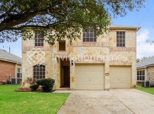 12011 Edward Conrad, San Antonio, TX 78253