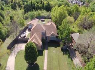 2112 Blackfoot Trl, Mesquite, TX 75149