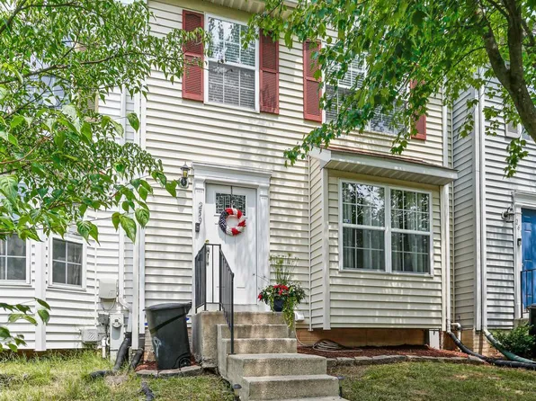 259 Green Fern Way, Halethorpe, MD 21227