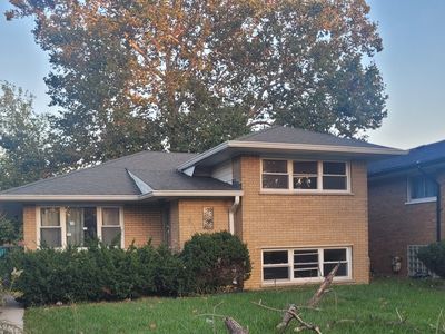 12153 S Loomis St, Chicago, IL, 60643