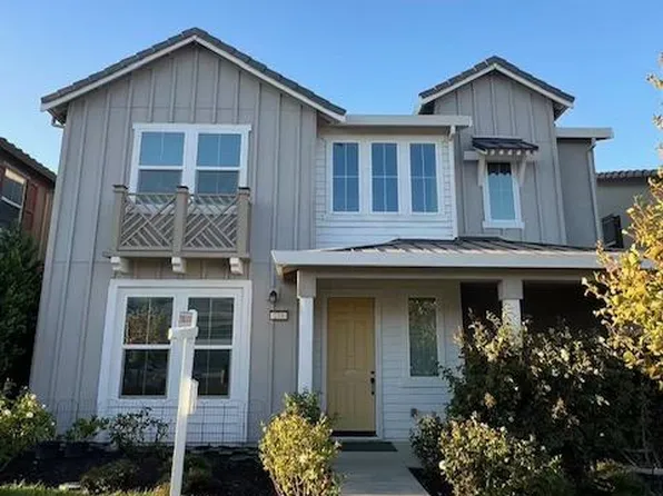 255 E Bella Serata Ave, Mountain House, CA 95391