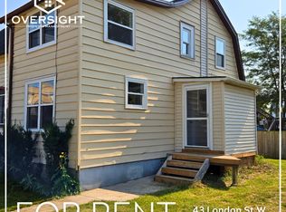 43 London St W, Tillsonburg, ON N4G2L4