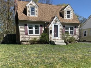109 Dodge Ave, Pittsfield, MA 01201