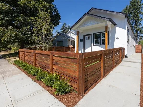 1324 W Dalke Ave #B, Spokane, WA 99205
