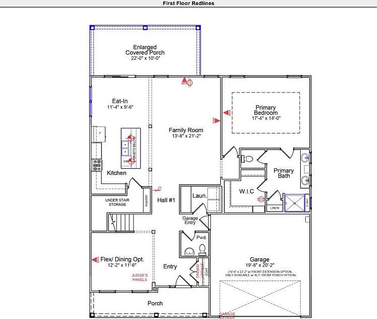 2nd image of 1269 Dockyard Ln Lot 71