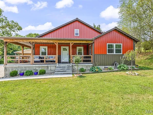 15283 Us Highway 61, Sainte Genevieve, MO 63670