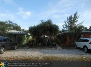 3316 SE 3rd St, Pompano Beach, FL 33062