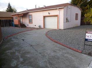 411 Calaveras St, Vallejo, CA 94590