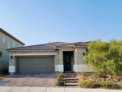 10770 Canary Blossom Ave, Las Vegas, NV, 89129