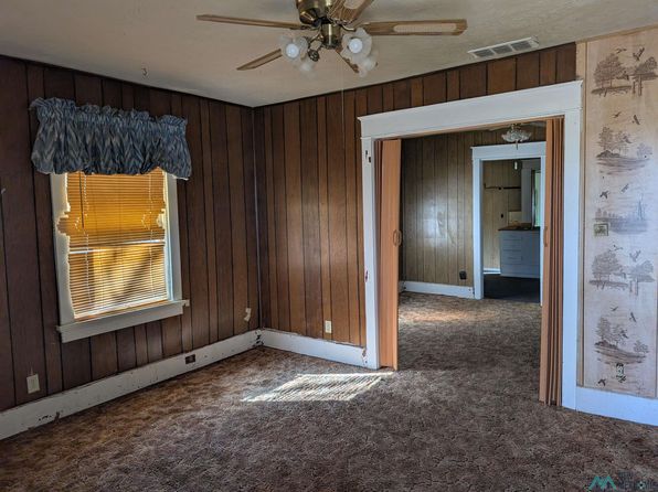512 N Brownhorn St, Melrose, NM 88124