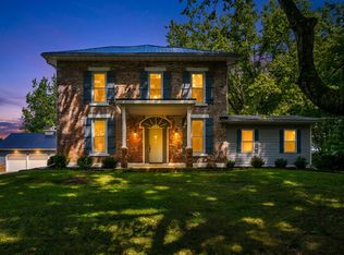 3349 Township Road 124, Cardington, OH 43315