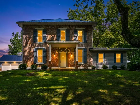 3349 Township Road 124, Cardington, OH 43315