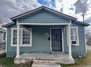 4030 W Salinas, San Antonio, TX 78207