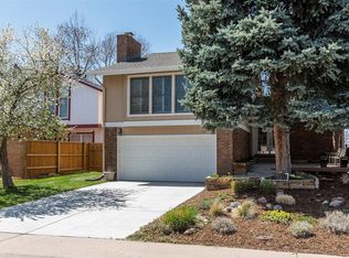 12301 E Bates Cir, Aurora, CO 80014
