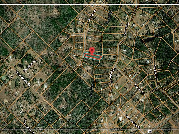 4th image of Bowie Dr