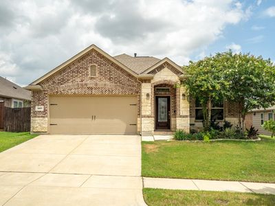 1917 Sapphire St, Denton, TX, 76210