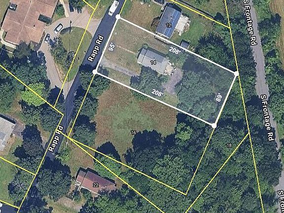 2nd image of 14 Rapp Road