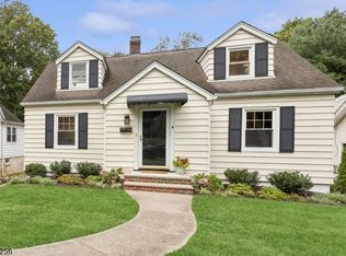 347 Saint Cloud Ave, West Orange, NJ 07052
