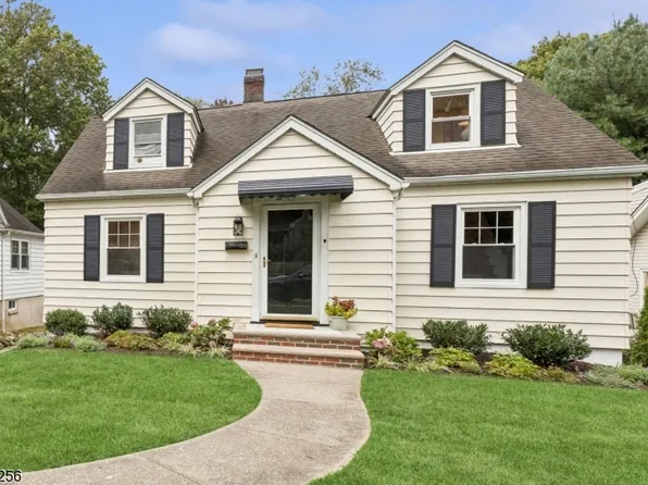 347 Saint Cloud Ave, West Orange Twp., NJ 07052